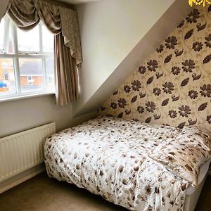 Piccadilly Rooms Near City Centre